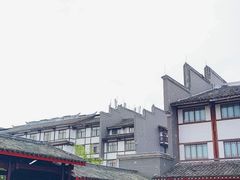 -沙县小吃文化城