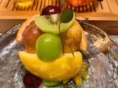 因果自在时令水果-叶叶菩提(旗舰店)