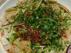 -西贝莜面村(上海百联西郊店)