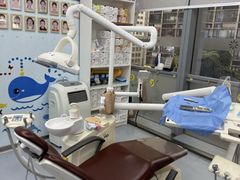 -极光口腔·矫正种植修复(锦江院区)