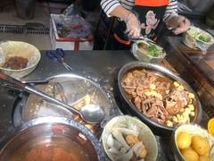 -小草糖水(海棠村店)