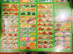 -芬芳甜品(同福路店)