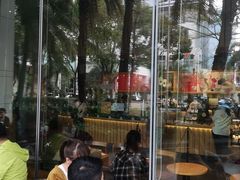 -星巴克臻选(深圳嘉里建设广场店)