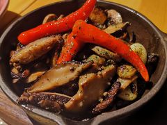 -TIAGO HOME KITCHEN(王府中环店)