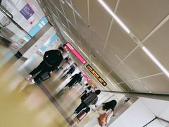 -郑州新郑国际机场-T2航站楼