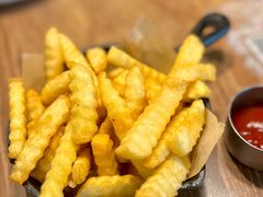 波纹薯条-必胜客(大悦城店)