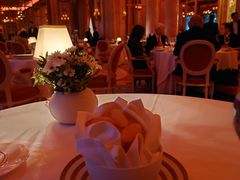 -The Ritz Restaurant
