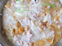 酸汤兔大锅-老来福·非遗酸汤兔(凯旋路店)