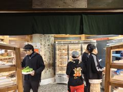 -袁记串串香(梁家巷店)