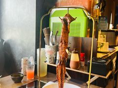 -火炉火自助餐(五道口购物中心店)