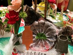 -ONE FULL 古董港式海鲜火锅