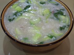 -沃头蠔干粥(同安总店)