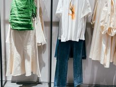 -URBAN REVIVO(七宝领展广场店)