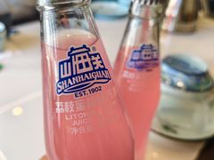 -龙香居海鲜浑锅家常菜·特色驴肉