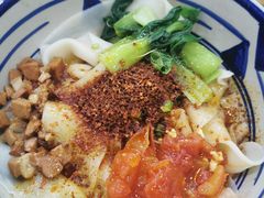 biangbiang面-郑记biangbiang面(钟楼店)