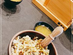 -擂饭(五一广场店)