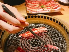 -久苑烧肉(世界城广场店)