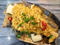 元贝-覃记海鲜美食餐厅