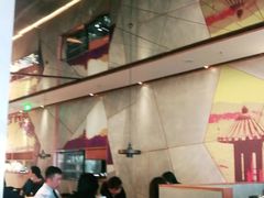 大堂-金牌外婆家(苏州中心店)