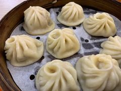 虾肉小笼-新丰小吃(江陵路分店)