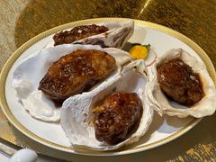 -唐阁(香港朗廷酒店)