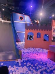 -幻贝家儿童乐园(苏州中心店)