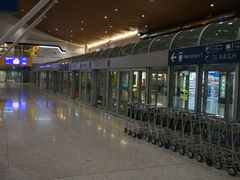 -吉隆坡国际机场