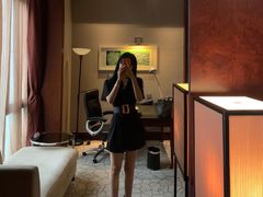 -北京首都机场希尔顿酒店
