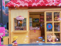 -东莞松山湖万象汇