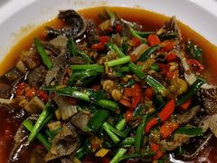 -渔乡米香·剁椒鱼头(四方坪店)