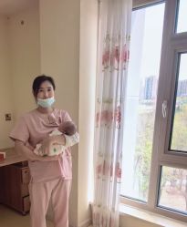 -爱月时月子会所·贝萌店