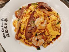 -旺记冰室(九龙中心大厦店)