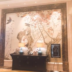 -西安豪享来温德姆至尊酒店·宴会厅(大唐不夜城店)