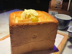 -绿茶餐厅(首开福茂店)