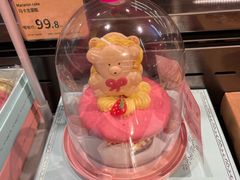 -Olé精品超市(南宁万象城店)