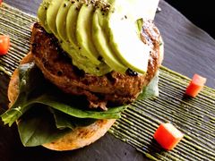 -Lets burger非常汉堡·环球风味(蓝色港湾店)