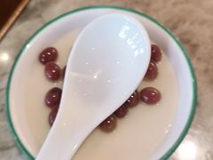 -淘米捞·米汤脆鲩鱼火锅(福田皇岗店)