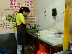 -冯姐生蚝(迎宾广场店)