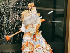 -荣轩(新荣记环球金融中心店)