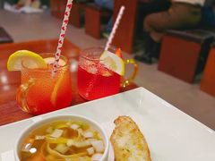 -Brotzeit博璨德国啤酒餐厅(亮马桥官舍店)