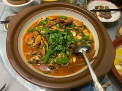 -老海陵·泰州菜(图书馆店)