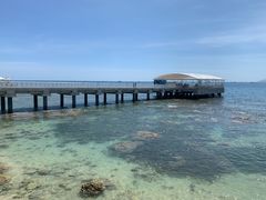 -三亚西岛海洋文化旅游区