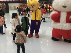 -万达茂商场(南京仙林店)