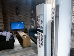 -玩坞轰趴馆·户外团建聚会主题生日派对馆(世豪广场店)