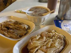 牛肉拉肠-源记肠粉(华贵路店)