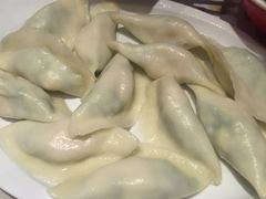 -喜家德虾仁水饺(华强天虹店)