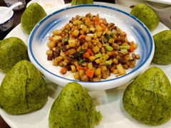 -乡村酒家·湖景客家菜(观澜店)