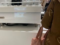 -科学家咖啡(恒隆广场店)