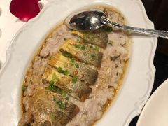 -广州文华东方酒店·江-由辉师傅主理