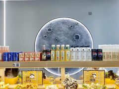 -就叫小火锅 Space(新医路主题店)